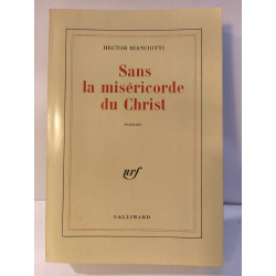 Sans la miséricorde du Christ