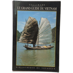 Le Grand Guide du Vietnam 1992