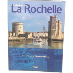 Histoire de la rochelle