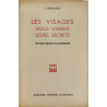 Les Visages vous livrent leurs secrets