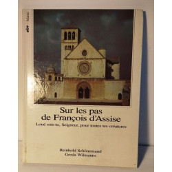 Sur les pas de François d'Assise
