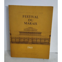 Festival du Marais 1969