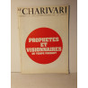 Le Charivari n° 22 / prophetes et visionnaires du temps présent