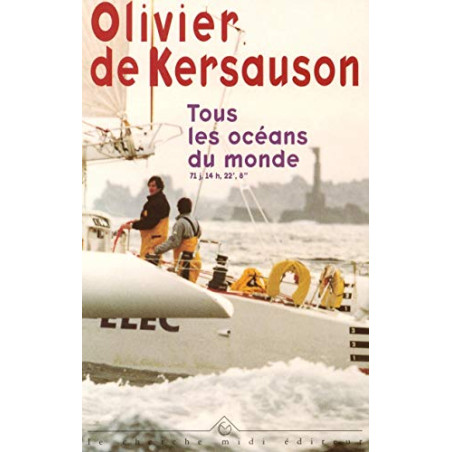 Tous les océans du monde