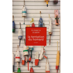 La Tentation du homard