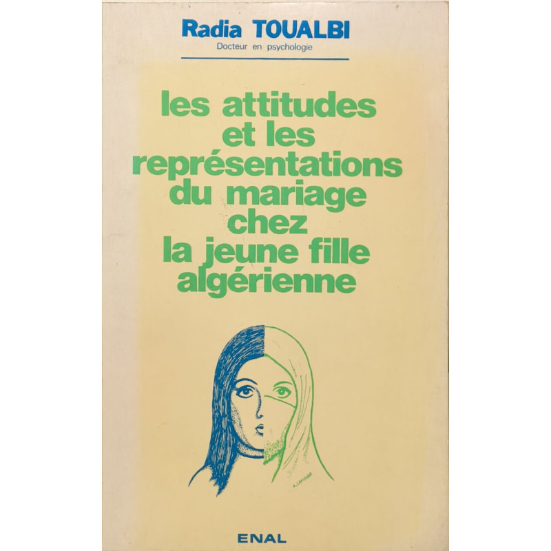 Les attitudes et les représentations du mariage chez la jeune...