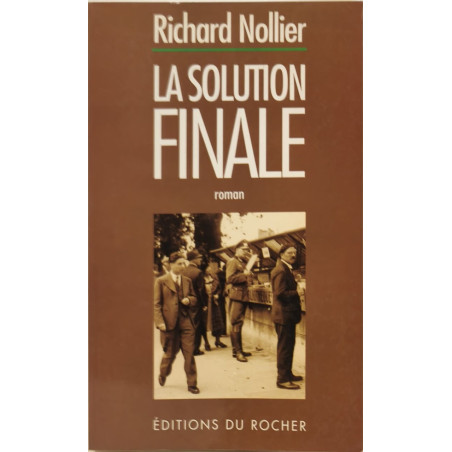 La solution finale