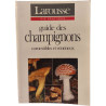 Guide des champignons comestibles et vénéneux