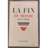 La Fin du monde