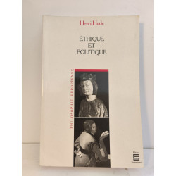 Une journée dans la vie d'Henri