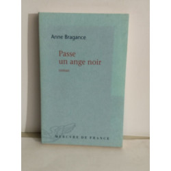 Passe un ange noir