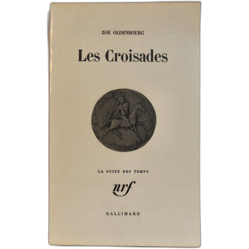 Les Croisades