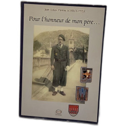 Pour l'honneur de mon père