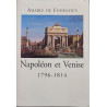 Napoleon et venise 1796-1814