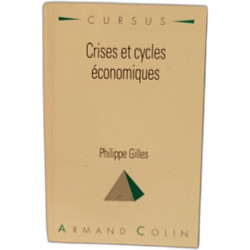 Crises et cycles économiques