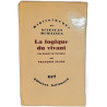 La logique du vivant