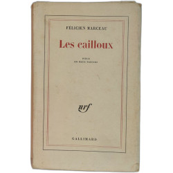 Les cailloux - pièce en deux parties