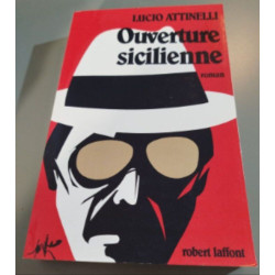 Ouverture sicilienne