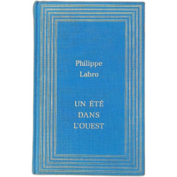 Un été dans l'Ouest