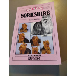 Vous et votre yorkshire