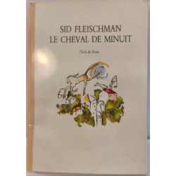 Le Cheval de Minuit