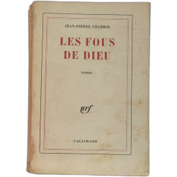 Les Fous de Dieu