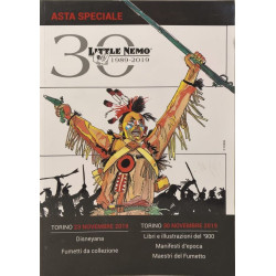 Asta Speciale Disneyana Fumetti da collezione - Libri e...