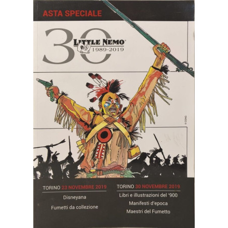 Asta Speciale Disneyana Fumetti da collezione - Libri e...