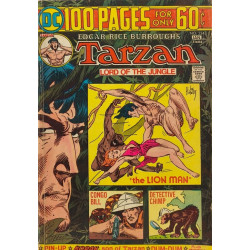 Tarzan: Lord of the Jungle