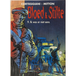Bloed et Stilte 9. IK was er niet eens