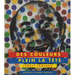 Des couleurs plein la tête