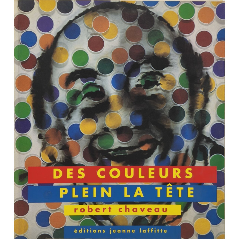 Des couleurs plein la tête