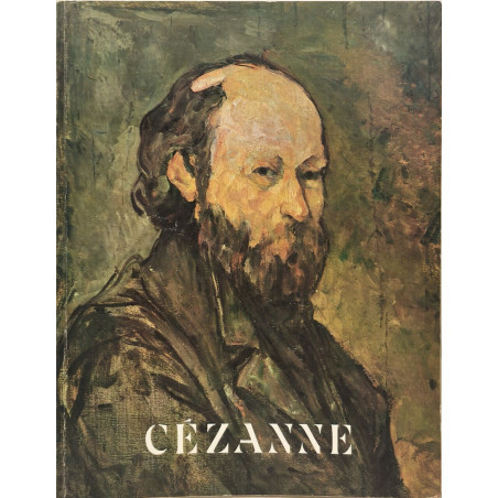 CEZANNE: an EXHIBITION in HONOR of the FIFTIETH ANNIVERSARY of the...