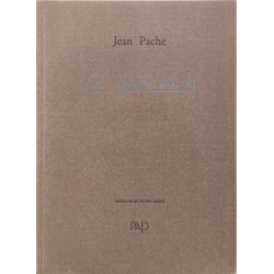 Les Prunelles Ardentes - dédicacé par l'auteur EO