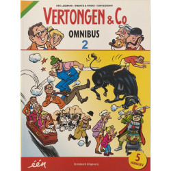 Vertongen&Co Omnibus 2