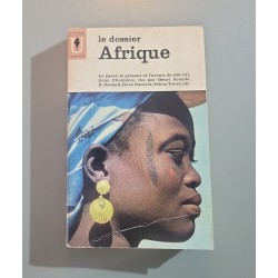 le dossier Afrique
