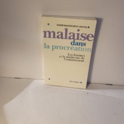 Malaise dans la procréation