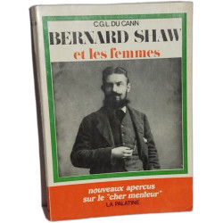 Bernard Shaw et les femmes