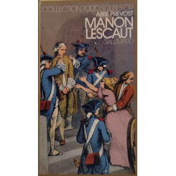 Manon Lescaut