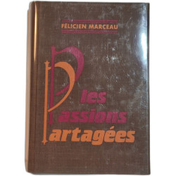 Les Passions partagées - numéroté 287