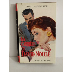 La carrière de David Noble