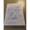Le texte et l'idée 3/1988
