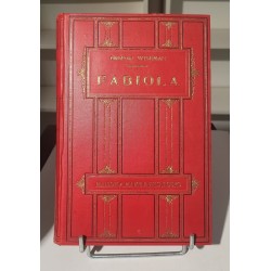 Fabiola ou l eglise des catacombes