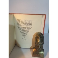 La Celestine ou Tragi-comique de Calixte et Mélibée - exemplaire...