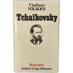 Tchaïkovsky