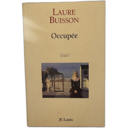 Occupée