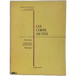Les corps jaunes