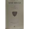 Revue XVII ° siecle n° 210