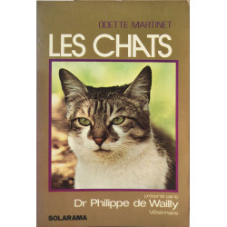 Les chats