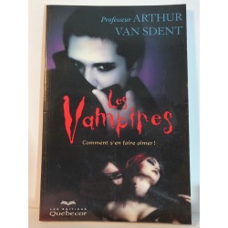 Les Vampires